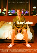 Lost in Translation poster image