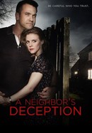 A Neighbor's Deception poster image
