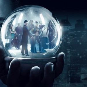 Gotham