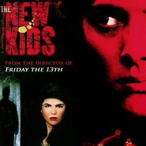 The New Kids (1985) photo 15