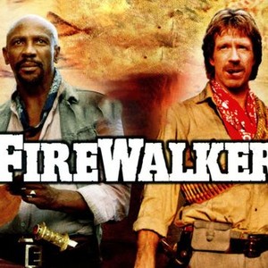 Firewalker photo 1