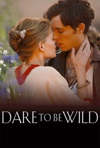 Poster for Dare to Be Wild