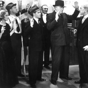 MANDARIN MYSTERY, THE, Kay Hughes, George Walcott, Charlotte Henry, William Newell, Eddie Quillan, Wade Boteler, 1936