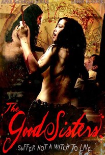 Watch trailer for The Good Sisters