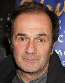 Gilles Legrand