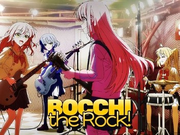 Bocchi the Rock!: Season 1, Episode 2 - Rotten Tomatoes