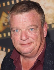 Raymond O'Connor