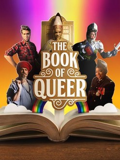 洋書 The Queer Movie Poster Book The Queer Coming of Age Film Genre: Windhauser, Brad