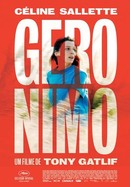 Geronimo poster image