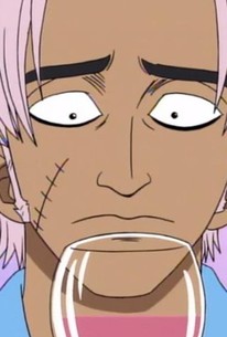 One Piece Season 1 Episode Rotten Tomatoes