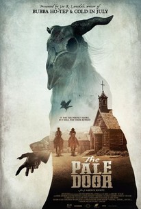Watch trailer for The Pale Door