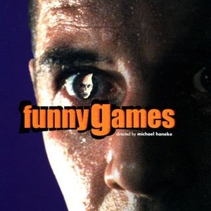 Funny Games movie review & film summary (2008)