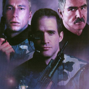 Universal Soldier III: Unfinished Business (1998) - Rotten Tomatoes