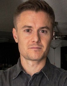 Ben Coleman