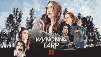 Wynonna Earp Season 1 Episode 3 Rotten Tomatoes