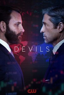 Devils poster image