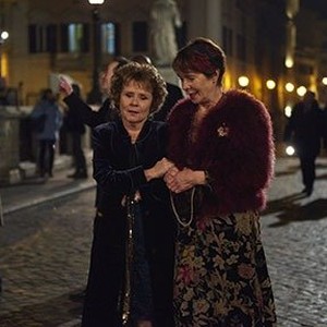 A scene from "Finding Your Feet." photo 16