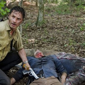 <em>The Walking Dead</em>, Season 6: Episode 3, "Thank You"
