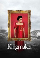The Kingmaker poster image