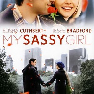 My sassy girl full movie online free outlet