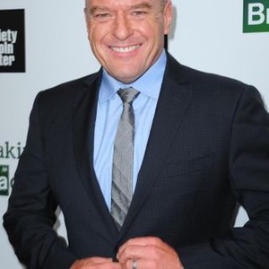 Dean Norris at arrivals for The Film Society of Lincoln Center and AMC''s BREAKING BAD Final Episodes Special Premiere, Walter Reade Theater, New York, NY July 31, 2013. Photo By: Gregorio T. Binuya/Everett Collection