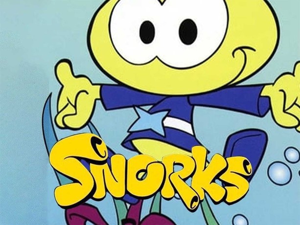 Snorks full deals episodes