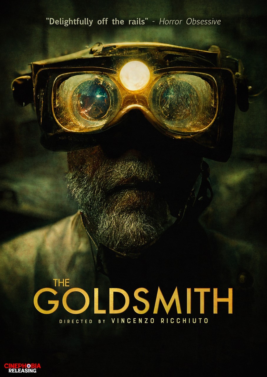 The Goldsmith | Rotten Tomatoes