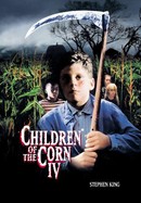Children of the Corn IV: The Gathering poster image