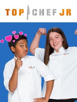 Top chef junior season 1 episode 1 outlet