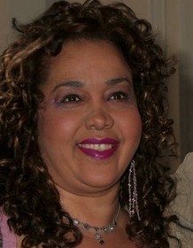 Deborah Gregory