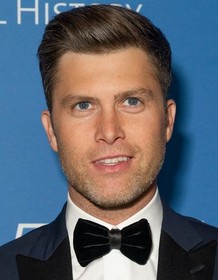 Colin Jost