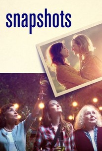 Snapshots poster