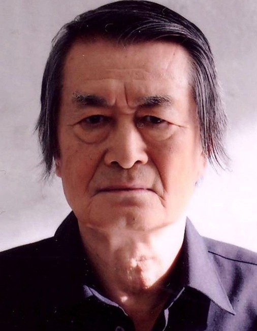 Tsutomu Yamazaki
