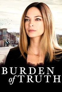 Burden of Truth: Season 1 | Rotten Tomatoes
