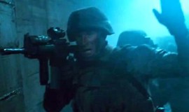 Battle: Los Angeles: Official Clip - Stalked in the Sewers photo 4