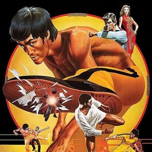 Wai King Dead Cartoon Porn - Game of Death - Rotten Tomatoes