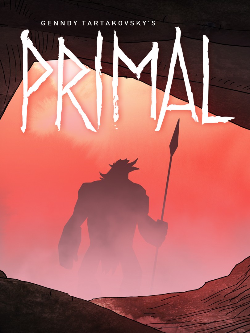 Watch Primal season 2 episode 1 streaming online