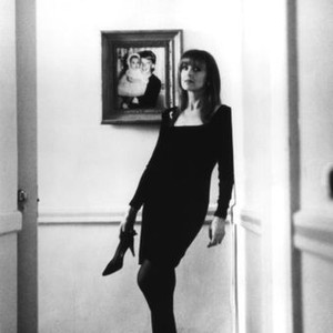JOHNNY SUEDE, Tina Louise, 1991, ©Miramax