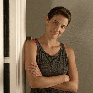 Cobie Smulders as Kat in "Results." photo 9