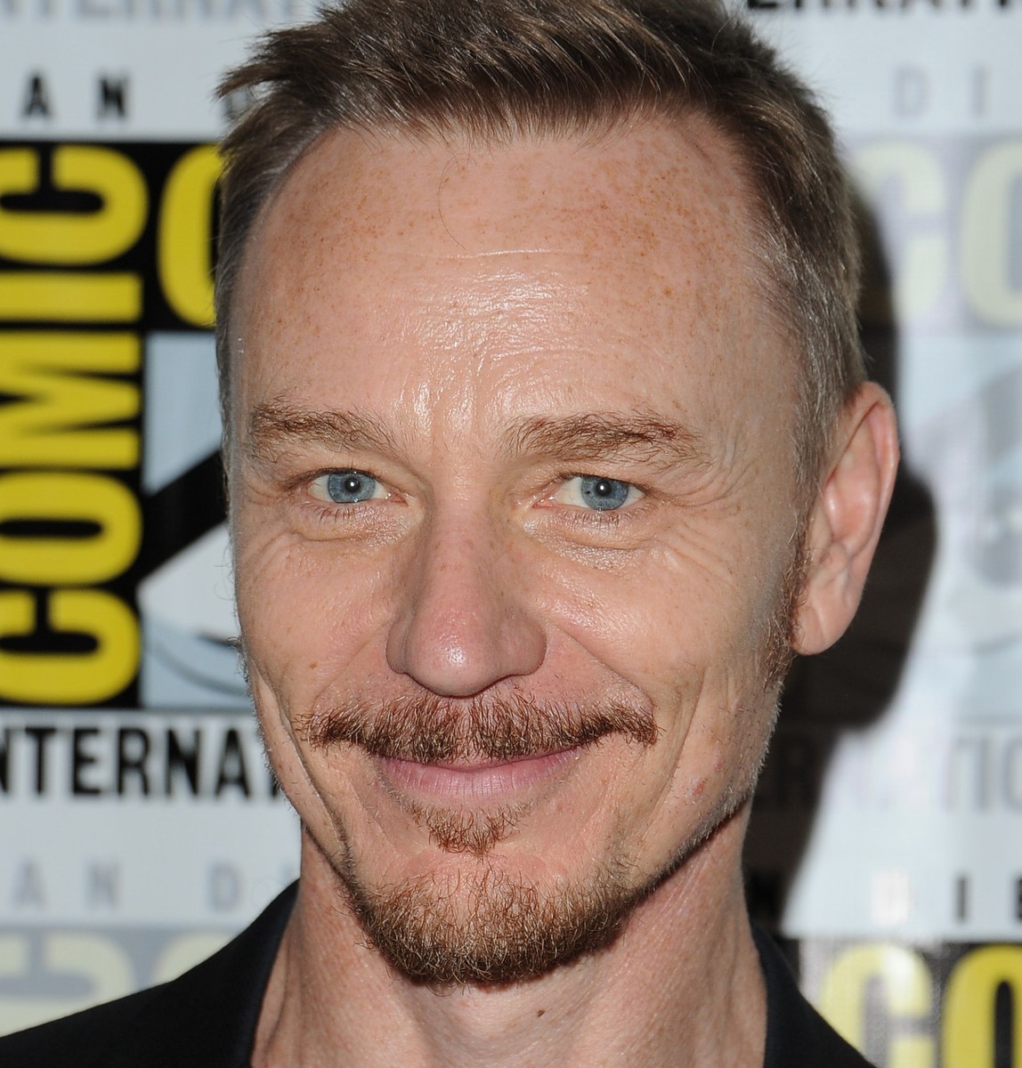 Ben Daniels - Rotten Tomatoes