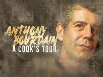 その他 Anthony Bourdain: A Cook's Tour [DVD] Amazon.com: Anthony Bourdain a Cook's Tour: The Complete Series