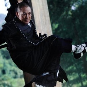 The Sorcerer and the White Snake (2011) photo 13