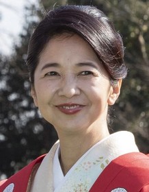 Yoshiko Miyazaki