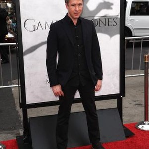 Aidan Gillen at arrivals for GAME OF THRONES Third Season Premiere, TCL (formerly Grauman''s) Chinese Theatre, Los Angeles, CA March 18, 2013. Photo By: Tony Gonzalez