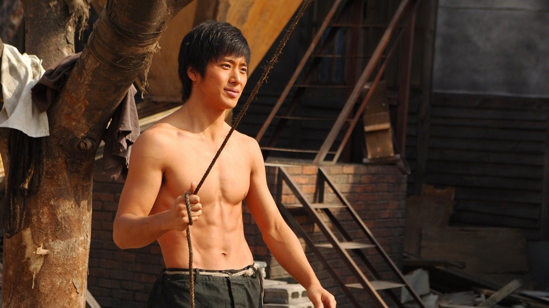 Once Upon a Time in Seoul | Rotten Tomatoes
