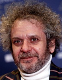 Camille Bazbaz