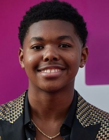 Cedric Joe