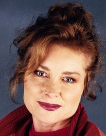 Lisa Harrow
