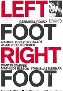Left Foot, Right Foot poster image