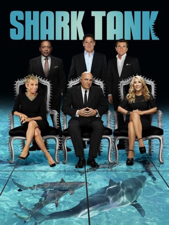 Catch our Shark Tank episode TONIGHT! - Nutr